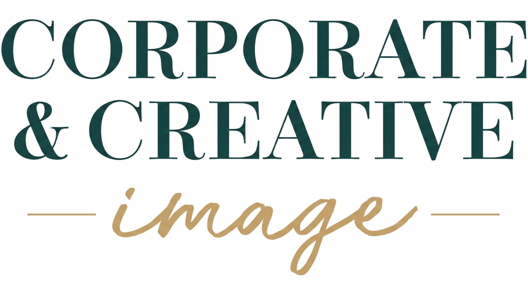Corporate and Creative Image logo